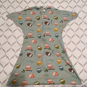 Sleepingbaby Zipadee Zip Sleep Sack | Medium | 6-12 months
